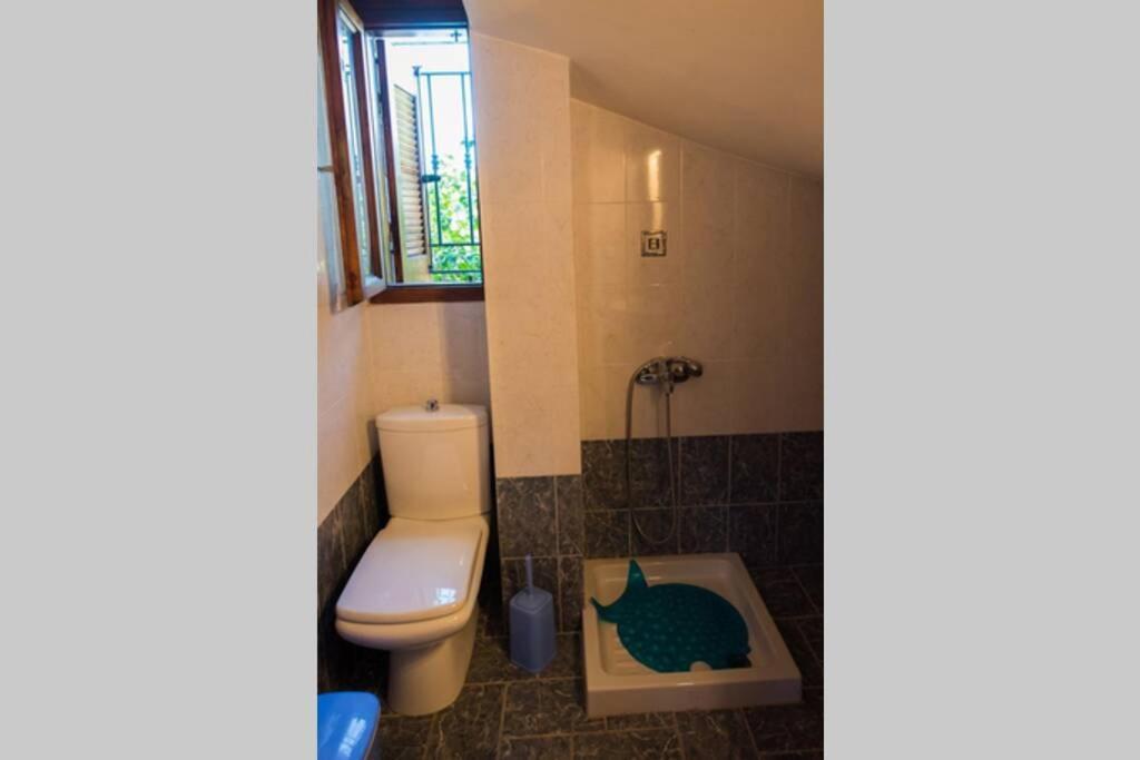 Kelly'S Villa In Stoupa Neokhorion  Exterior photo